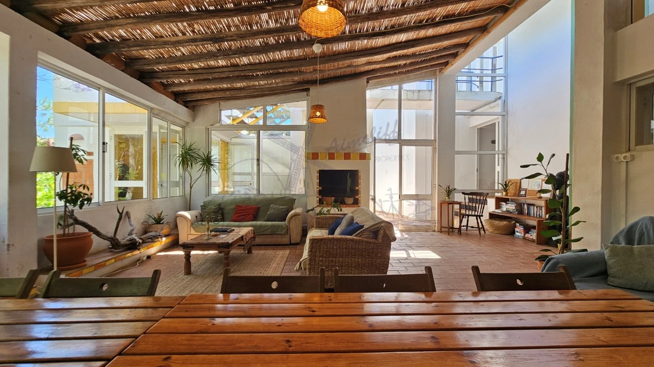 Quinta T25 para Venda em Santa Catarina da Fonte do Bispo Foto 27