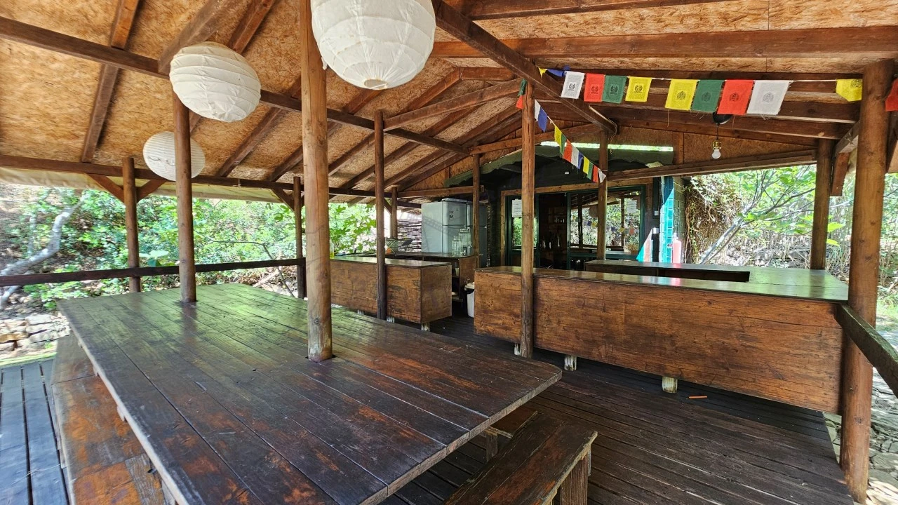 Quinta T25 para Venda em Santa Catarina da Fonte do Bispo Foto 30