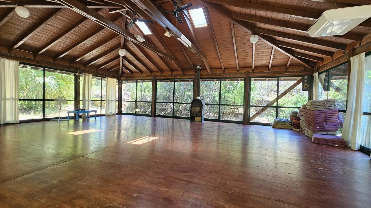 Quinta T25 para Venda em Santa Catarina da Fonte do Bispo Foto 31