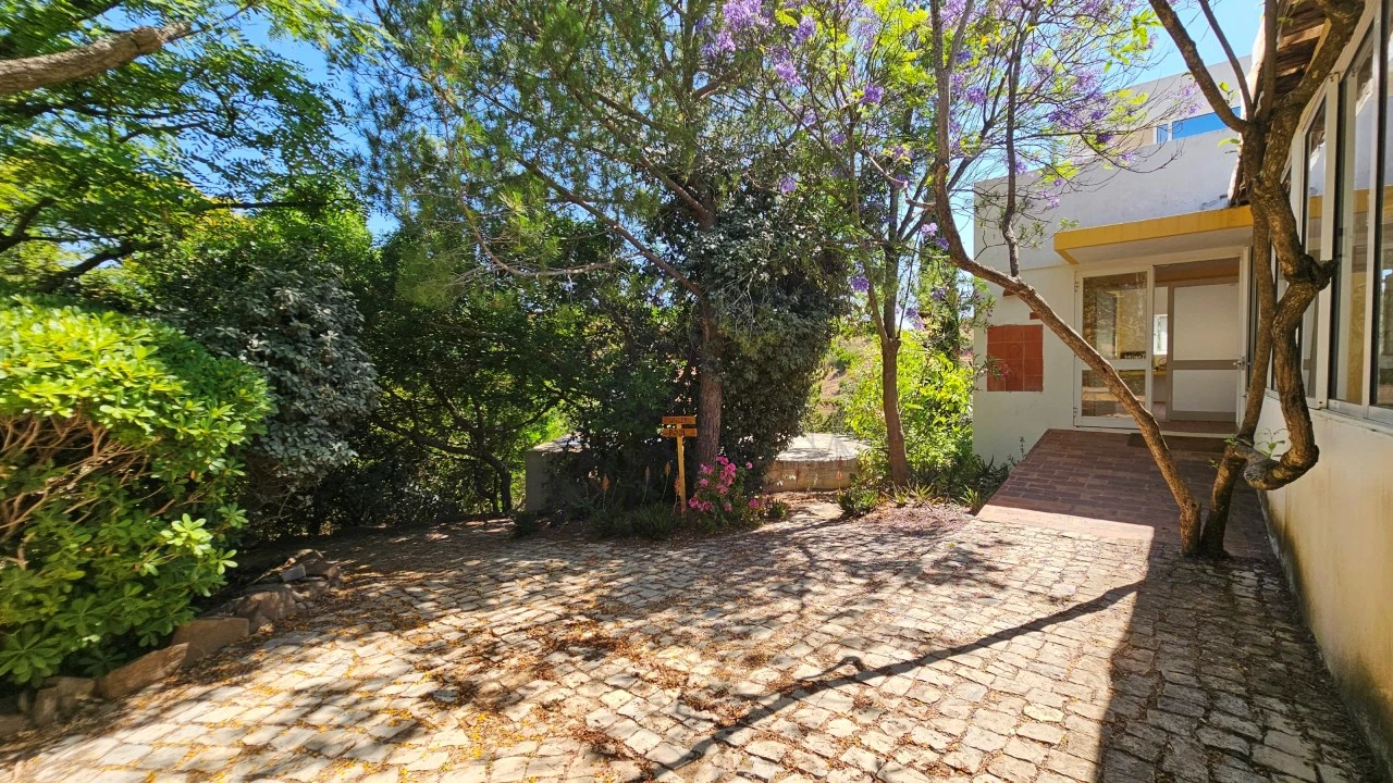 Quinta T25 para Venda em Santa Catarina da Fonte do Bispo Foto 35