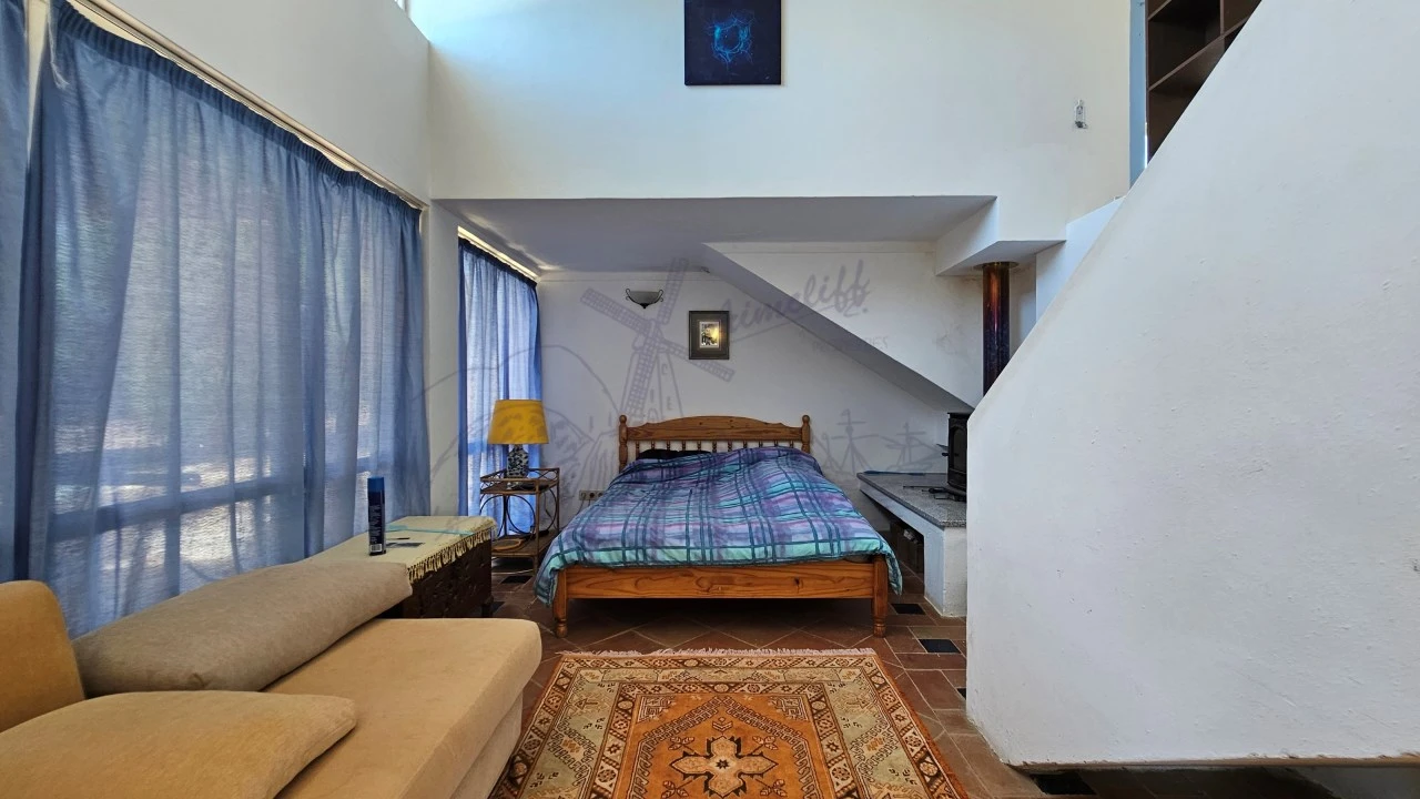 Quinta T25 para Venda em Santa Catarina da Fonte do Bispo Foto 36