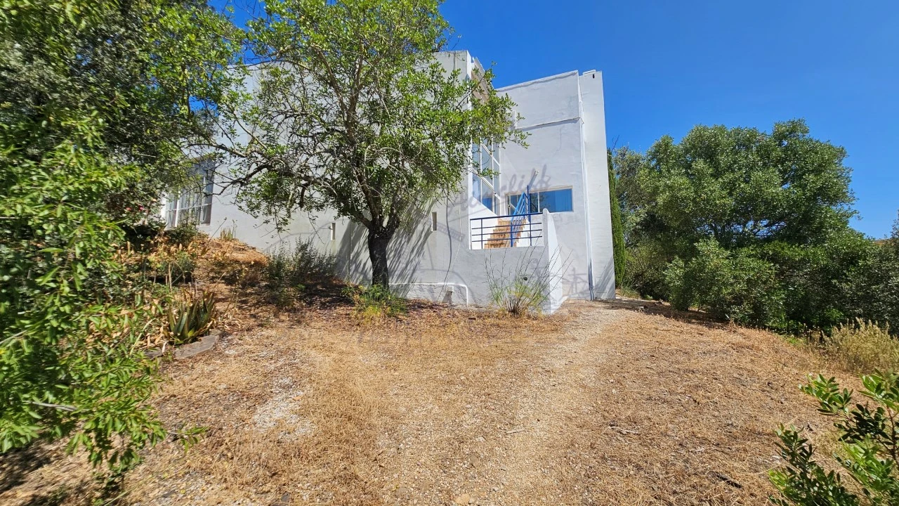 Quinta T25 para Venda em Santa Catarina da Fonte do Bispo Foto 40