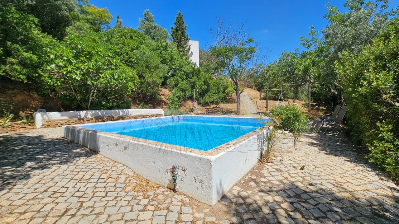 Quinta T25 para Venda em Santa Catarina da Fonte do Bispo Foto 42