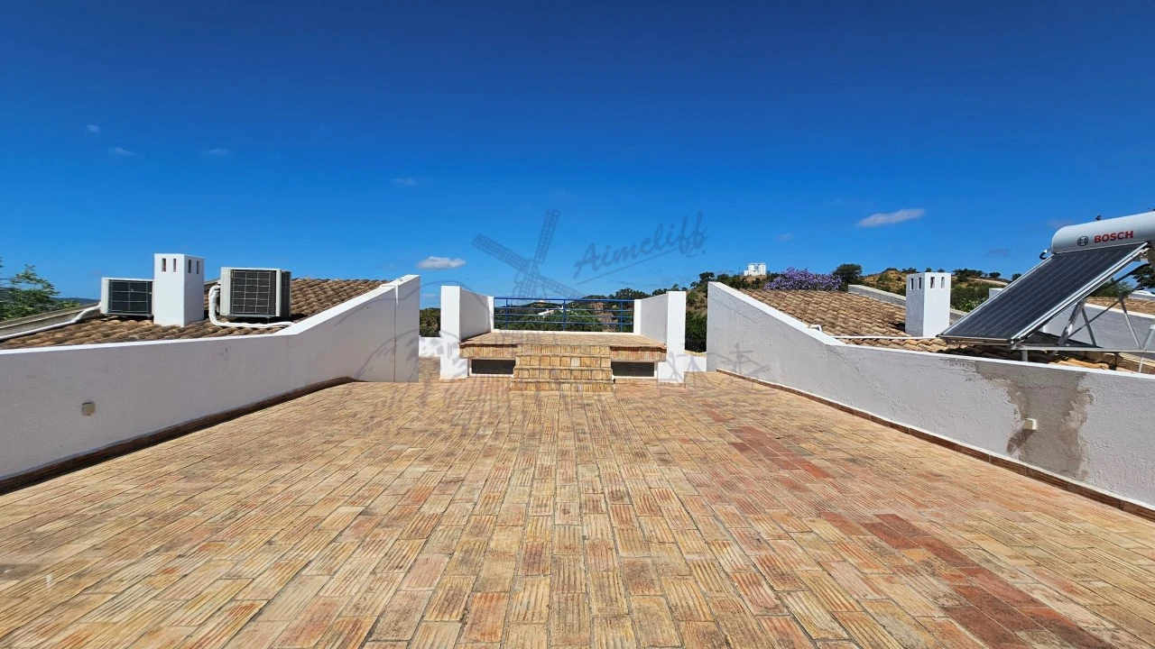 Quinta T25 para Venda em Santa Catarina da Fonte do Bispo Foto 47