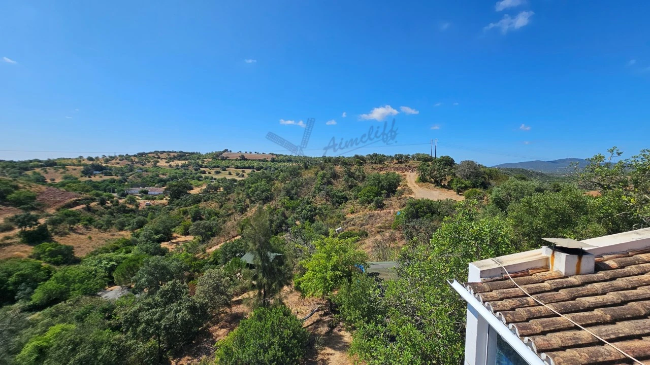 Quinta T25 para Venda em Santa Catarina da Fonte do Bispo Foto 48