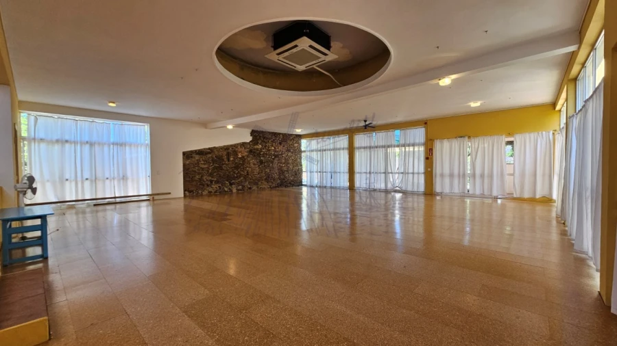 Quinta T25 para Venda em Santa Catarina da Fonte do Bispo Foto 11