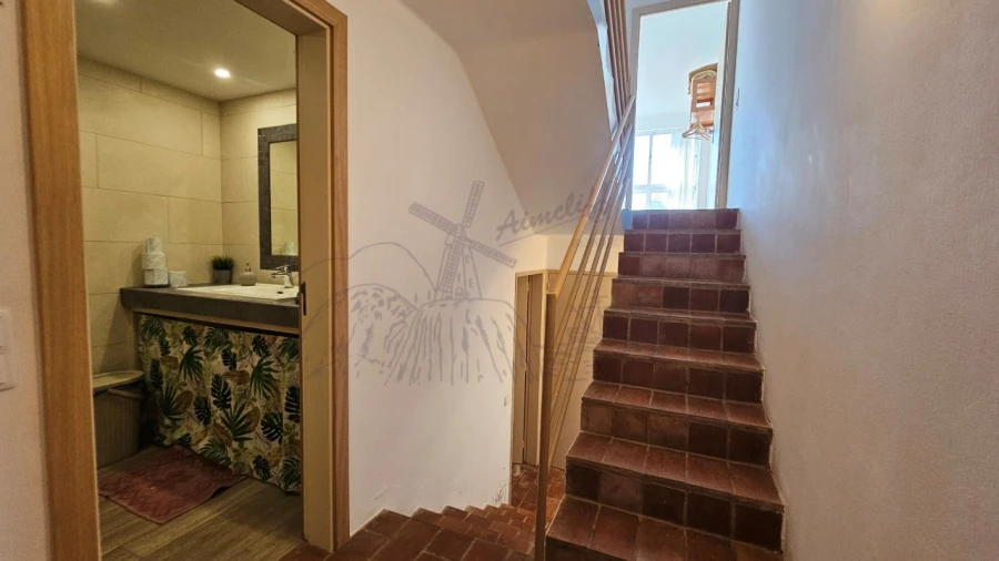 Quinta T25 para Venda em Santa Catarina da Fonte do Bispo Foto 12