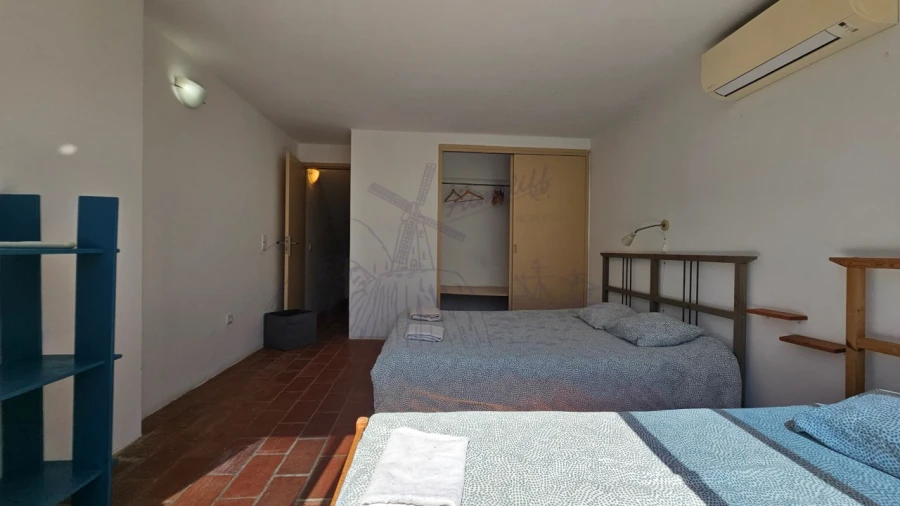 Quinta T25 para Venda em Santa Catarina da Fonte do Bispo Foto 14