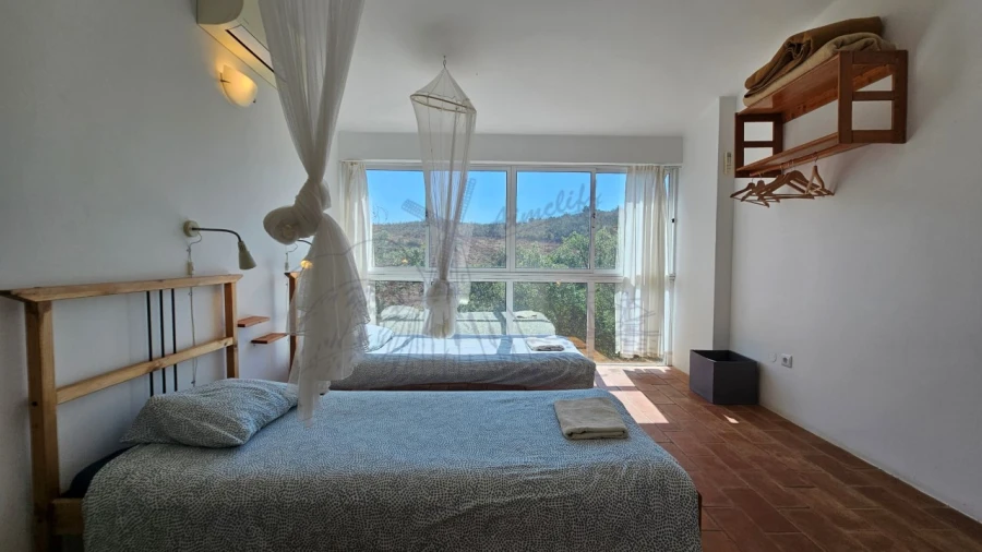 Quinta T25 para Venda em Santa Catarina da Fonte do Bispo Foto 15