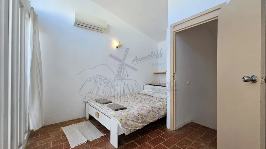 Quinta T25 para Venda em Santa Catarina da Fonte do Bispo Foto 16