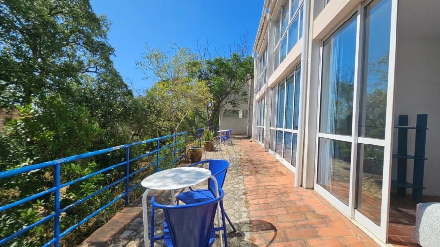 Quinta T25 para Venda em Santa Catarina da Fonte do Bispo Foto 17