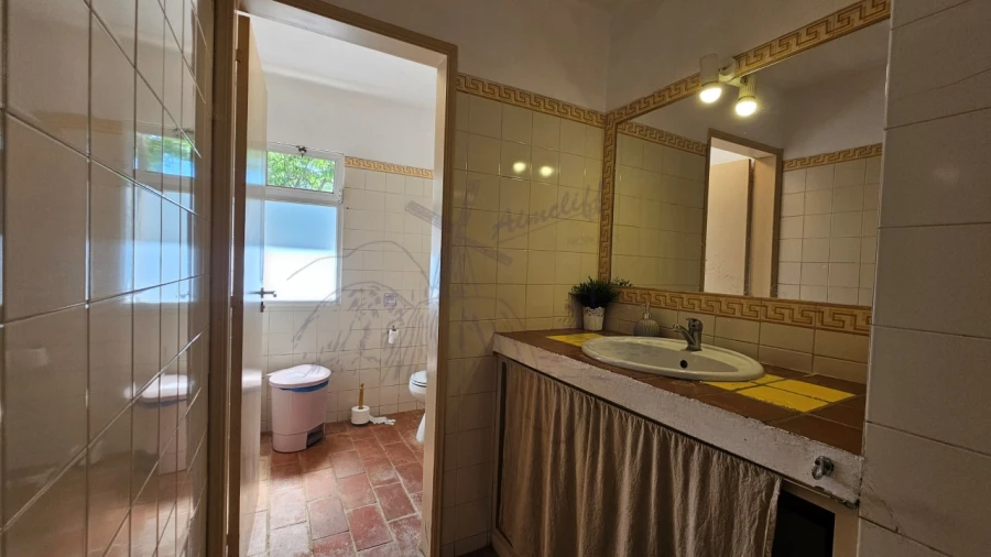 Quinta T25 para Venda em Santa Catarina da Fonte do Bispo Foto 18