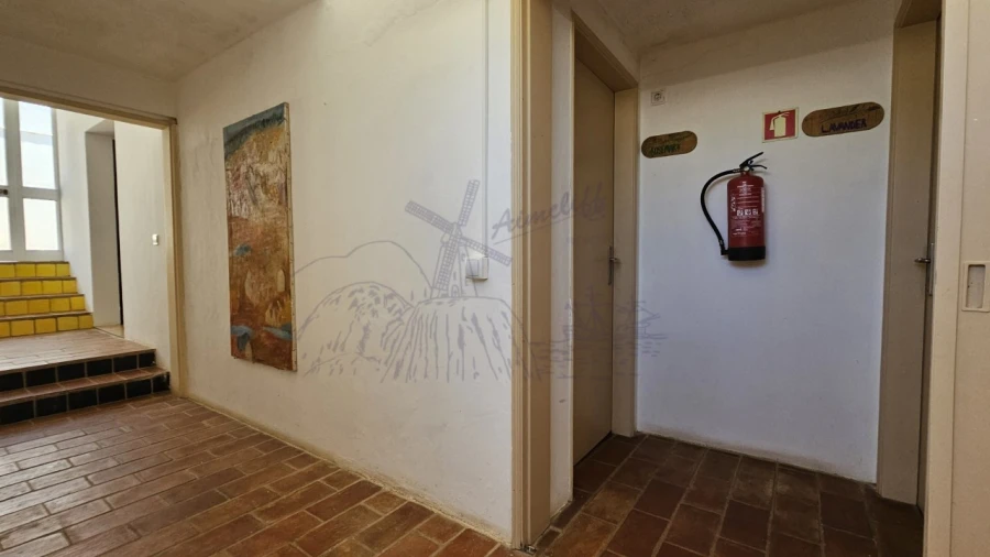 Quinta T25 para Venda em Santa Catarina da Fonte do Bispo Foto 21