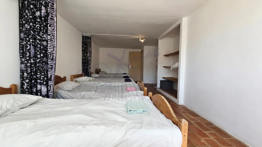 Quinta T25 para Venda em Santa Catarina da Fonte do Bispo Foto 22