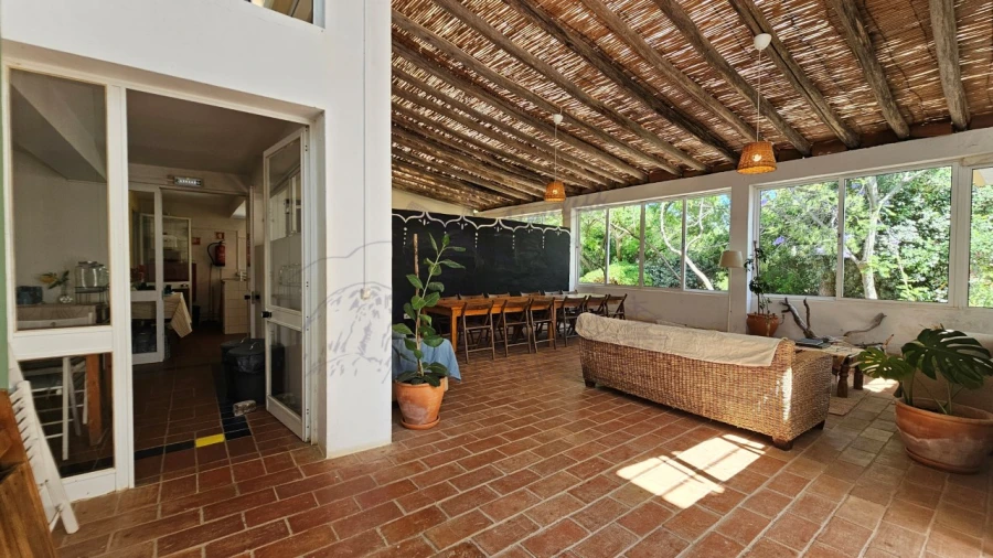 Quinta T25 para Venda em Santa Catarina da Fonte do Bispo Foto 26