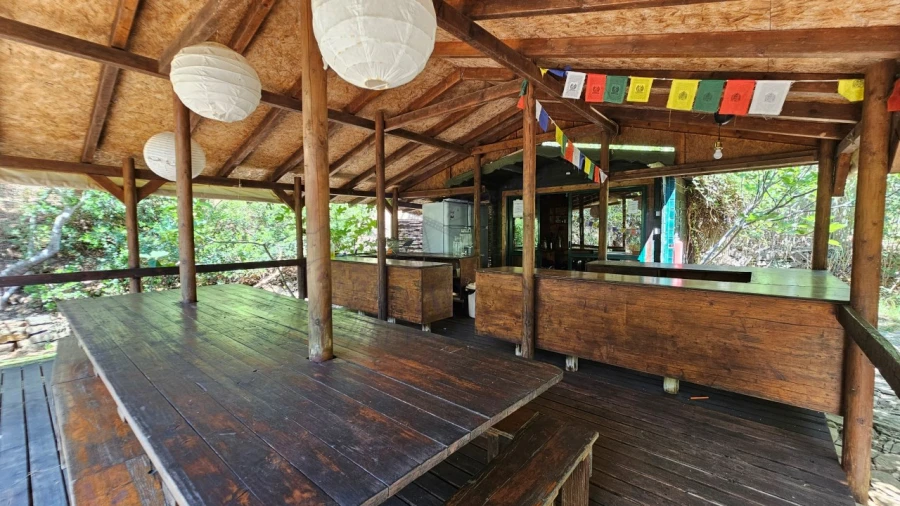 Quinta T25 para Venda em Santa Catarina da Fonte do Bispo Foto 30