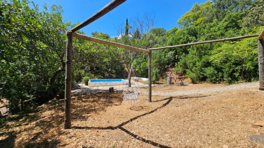 Quinta T25 para Venda em Santa Catarina da Fonte do Bispo Foto 43