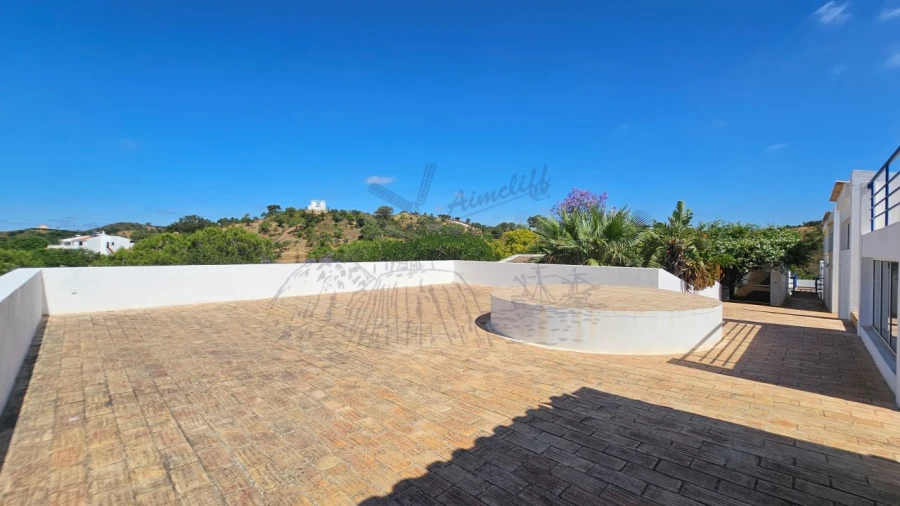 Quinta T25 para Venda em Santa Catarina da Fonte do Bispo Foto 45