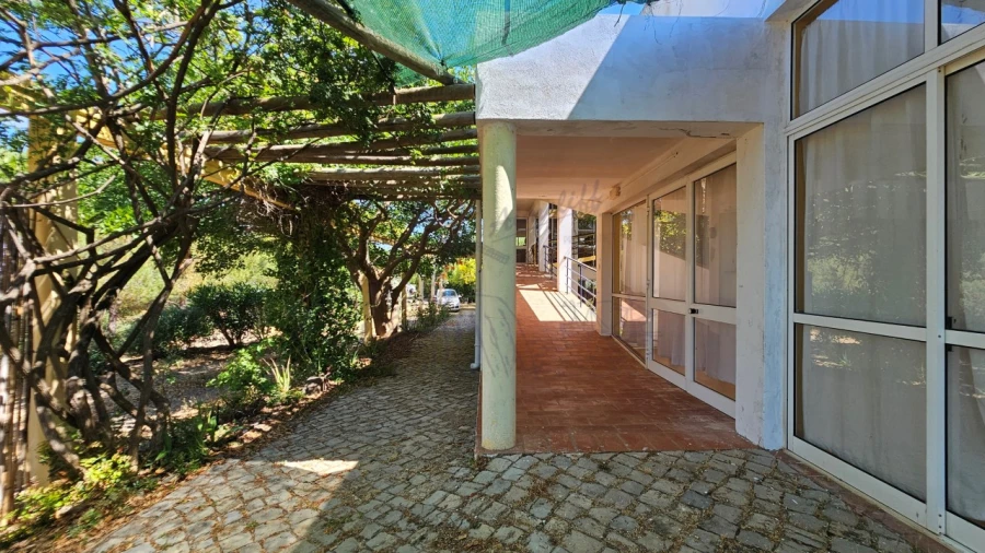 Quinta T25 para Venda em Santa Catarina da Fonte do Bispo Foto 51