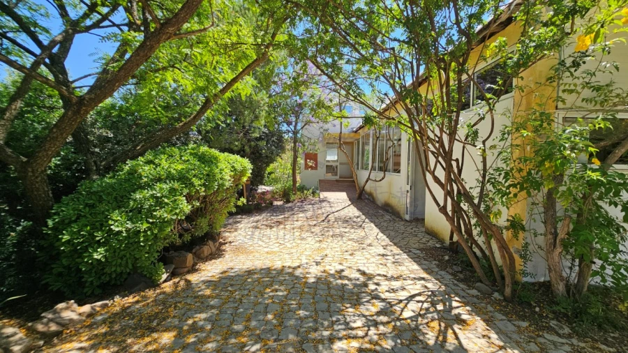 Quinta T25 para Venda em Santa Catarina da Fonte do Bispo Foto 53