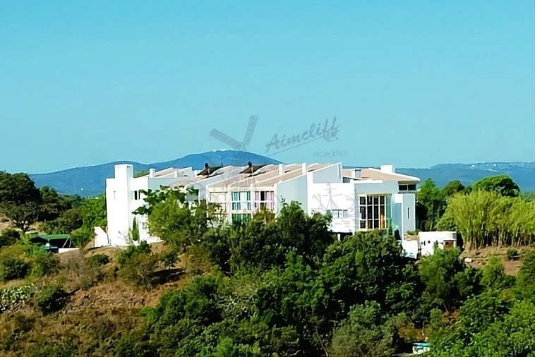 Quinta T25 para Venda em Santa Catarina da Fonte do Bispo