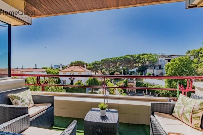 Apartamento T4 para Venda em Cascais e Estoril