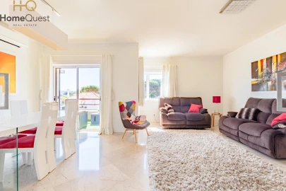 Apartamento T4 para Venda em Cascais e Estoril