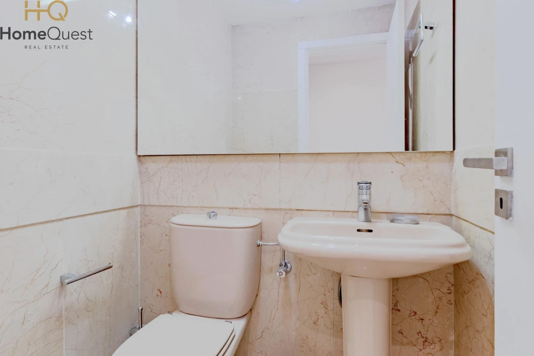 Apartamento T4 para Venda em Cascais e Estoril Foto 11