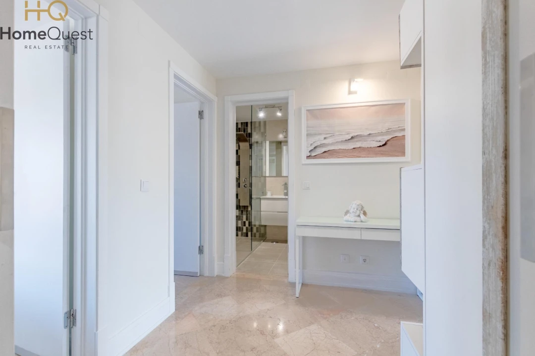 Apartamento T4 para Venda em Cascais e Estoril Foto 12