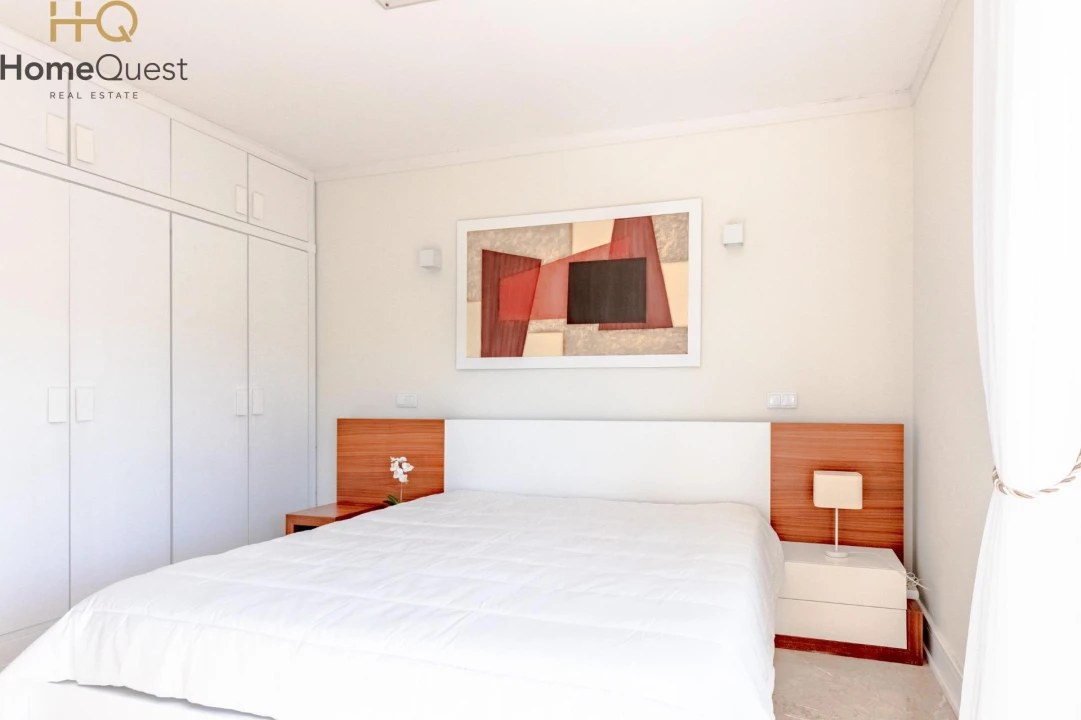 Apartamento T4 para Venda em Cascais e Estoril Foto 15