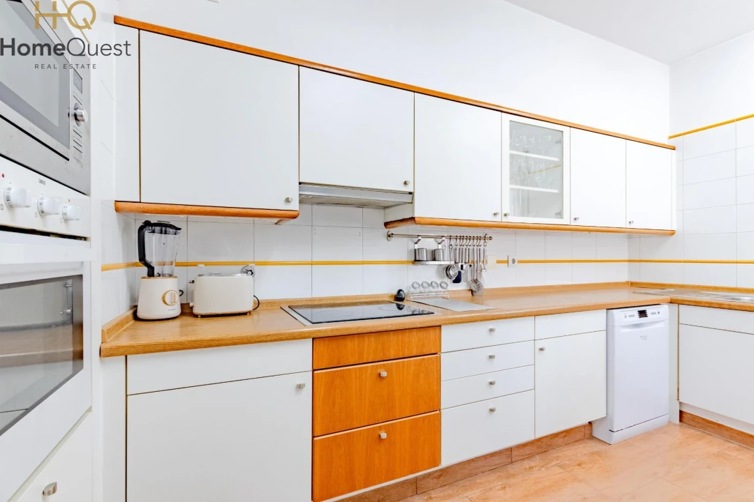 Apartamento T4 para Venda em Cascais e Estoril Foto 19