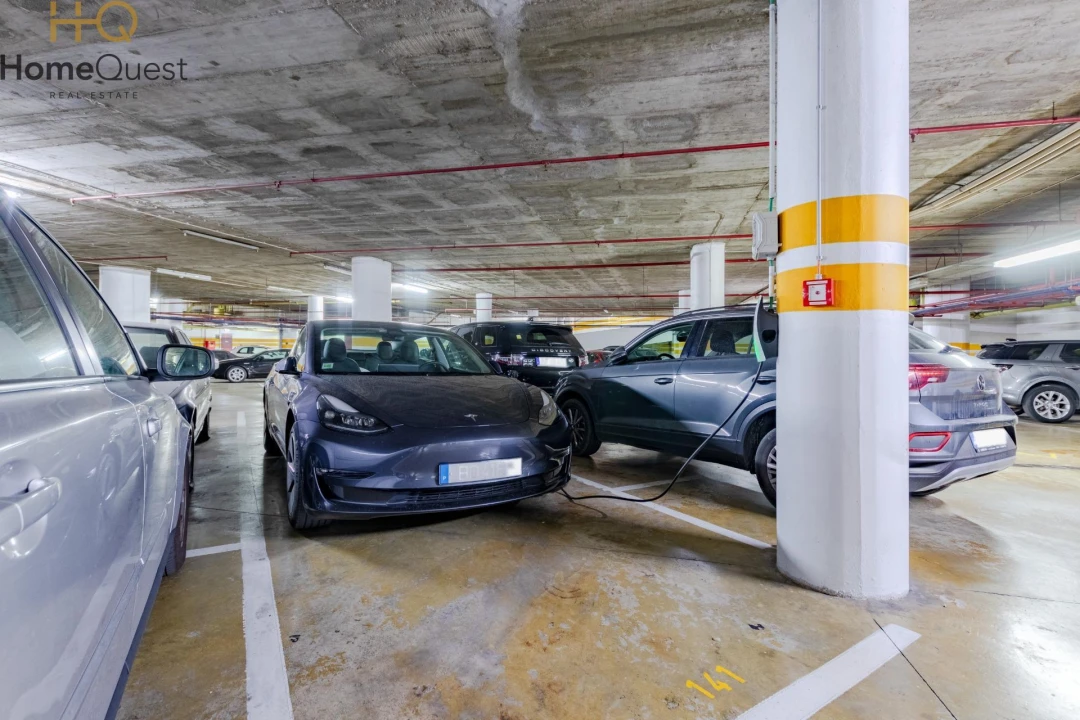 Apartamento T4 para Venda em Cascais e Estoril Foto 20