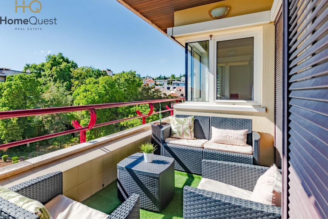 Apartamento T4 para Venda em Cascais e Estoril Foto 3