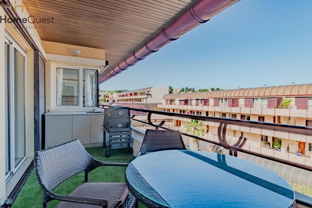 Apartamento T4 para Venda em Cascais e Estoril Foto 4