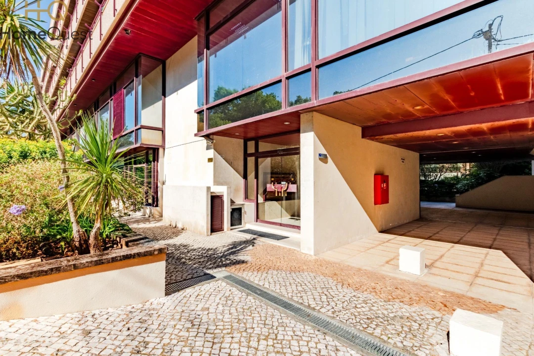 Apartamento T4 para Venda em Cascais e Estoril Foto 5