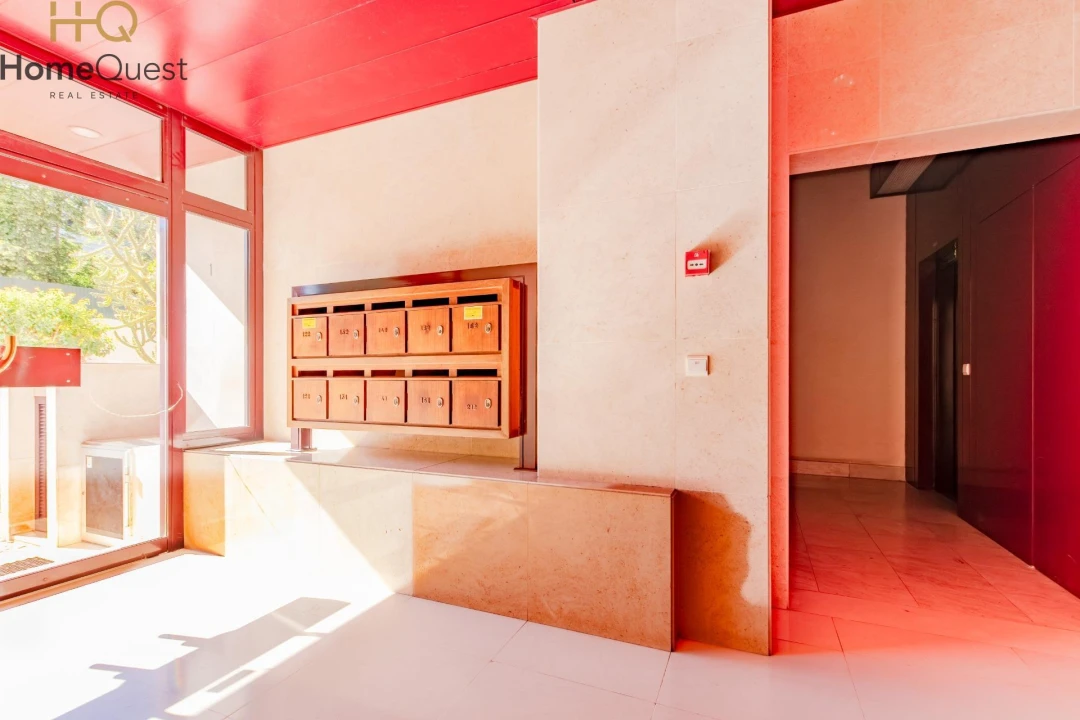 Apartamento T4 para Venda em Cascais e Estoril Foto 6