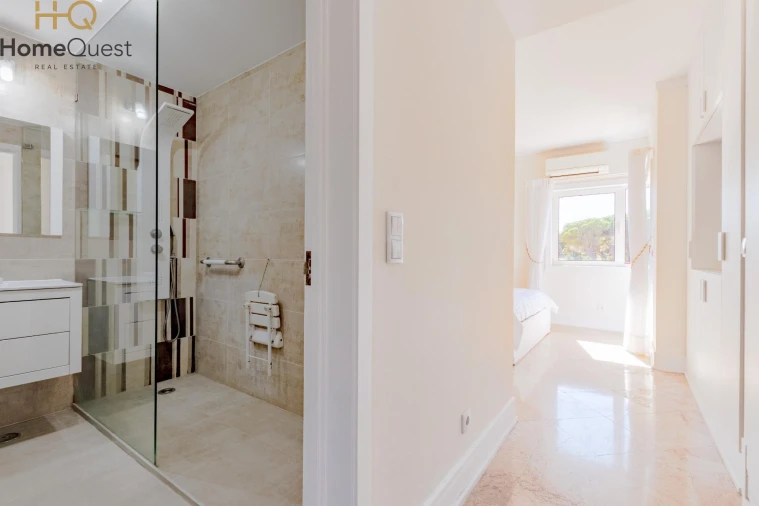 Apartamento T4 para Venda em Cascais e Estoril Foto 14
