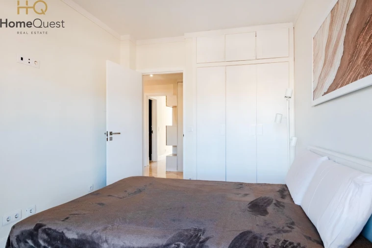 Apartamento T4 para Venda em Cascais e Estoril Foto 17