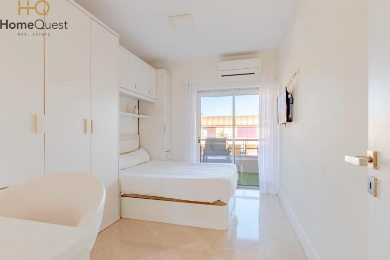 Apartamento T4 para Venda em Cascais e Estoril Foto 18