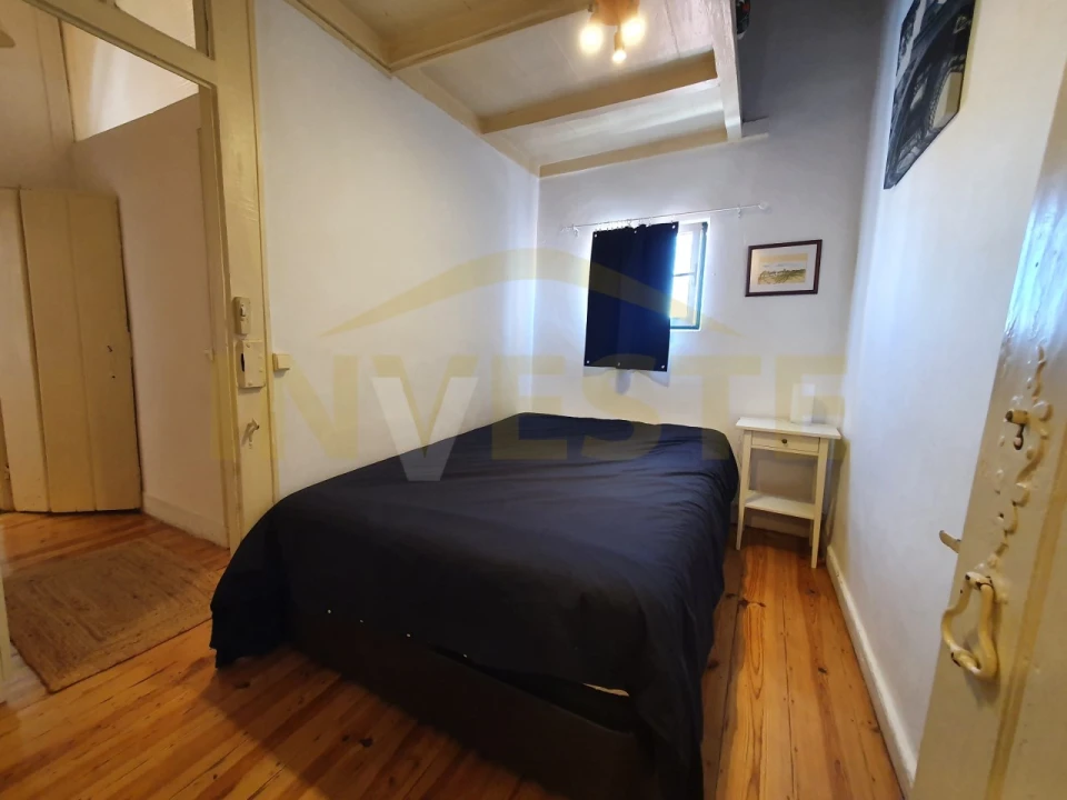 Apartamento T2 para Venda em Santa Maria Maior Foto 6