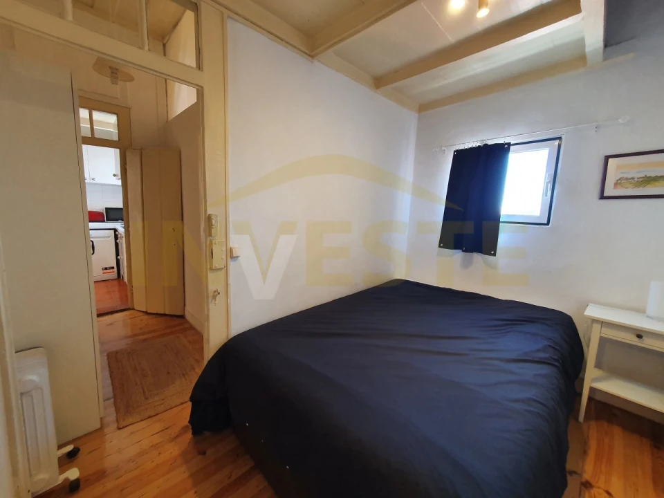 Apartamento T2 para Venda em Santa Maria Maior Foto 7