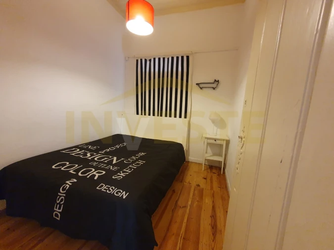Apartamento T2 para Venda em Santa Maria Maior Foto 10