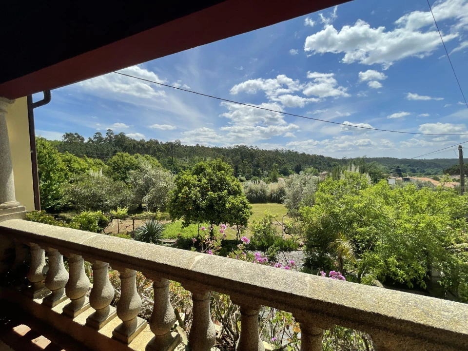 Moradia T16 para Venda em Espariz e Sinde Foto 15