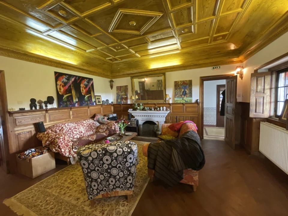 Moradia T16 para Venda em Espariz e Sinde Foto 18