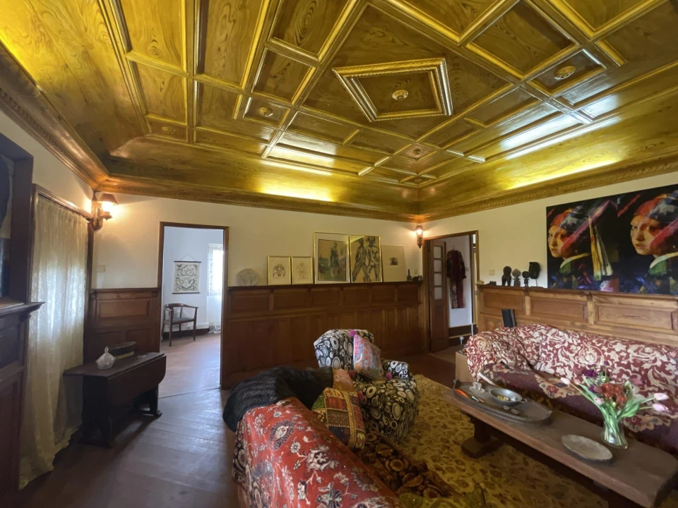 Moradia T16 para Venda em Espariz e Sinde Foto 19