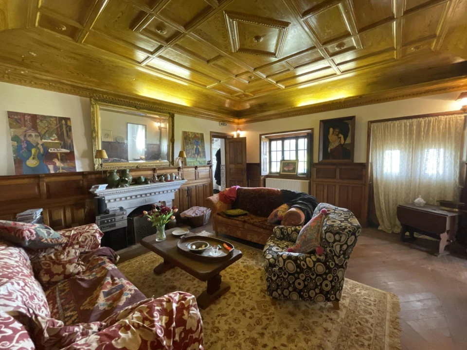 Moradia T16 para Venda em Espariz e Sinde Foto 23