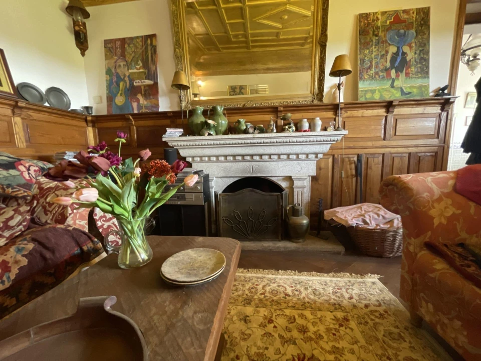 Moradia T16 para Venda em Espariz e Sinde Foto 25