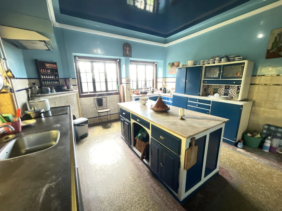 Moradia T16 para Venda em Espariz e Sinde Foto 26