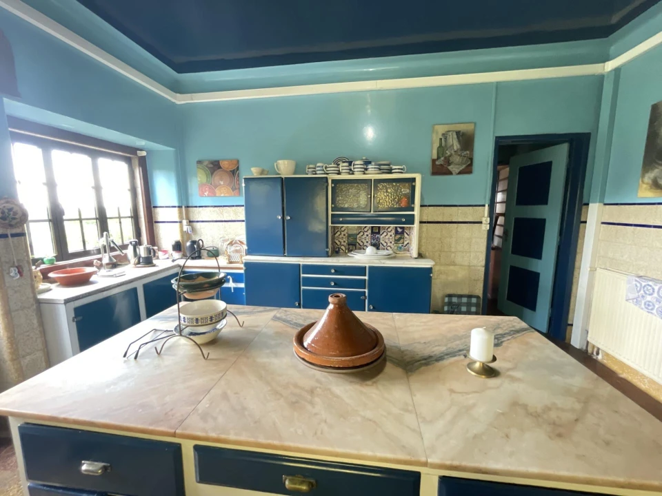 Moradia T16 para Venda em Espariz e Sinde Foto 27