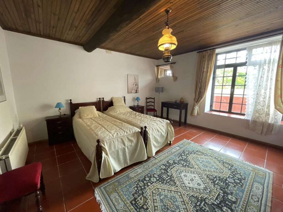 Moradia T16 para Venda em Espariz e Sinde Foto 39